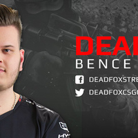 DeadFox: A Hellraisers mesterlövésze