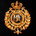 Medallas de Oro al mérito de las Bellas Artes - Szépművészeti Aranyérem 2011