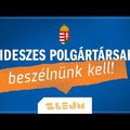 Felháborodott Fideszes polgártársak és Gulyás Márton