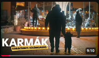 Több mint 100 ezren voltak kíváncsiak a Karmák pilotjára