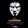 WWE - Night of Champions 2015 - Jó meccsek, szar eredmények