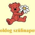 Anyu szülinapja(^) ♥:)