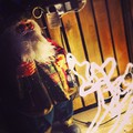 Santa Claus is coming to Home!! #santa #home #christmas
