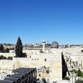 Jeruzsálem, az Arany Város
