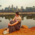 A csodálatos Angkor és Siem Reap