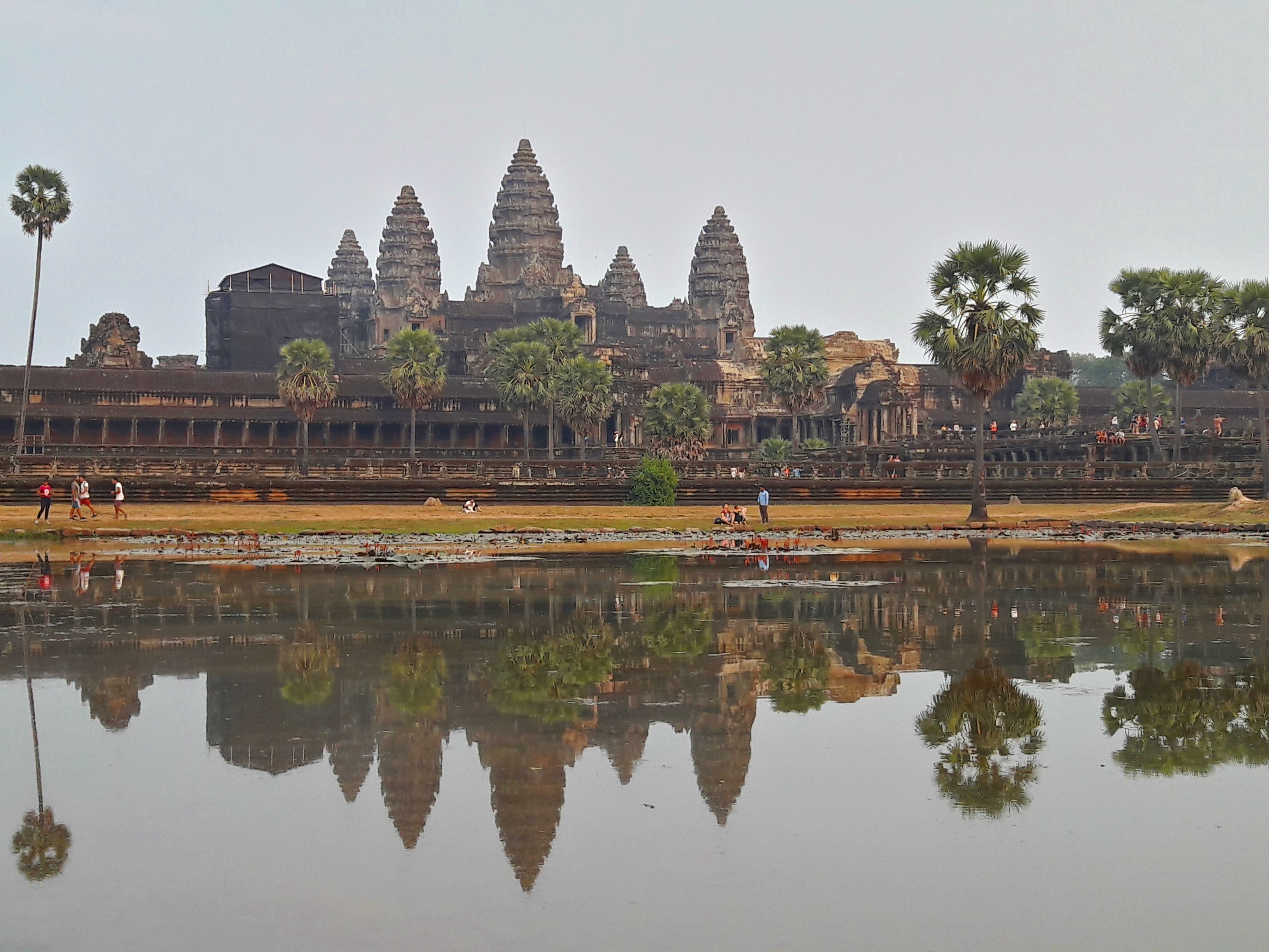 Angkor Wat