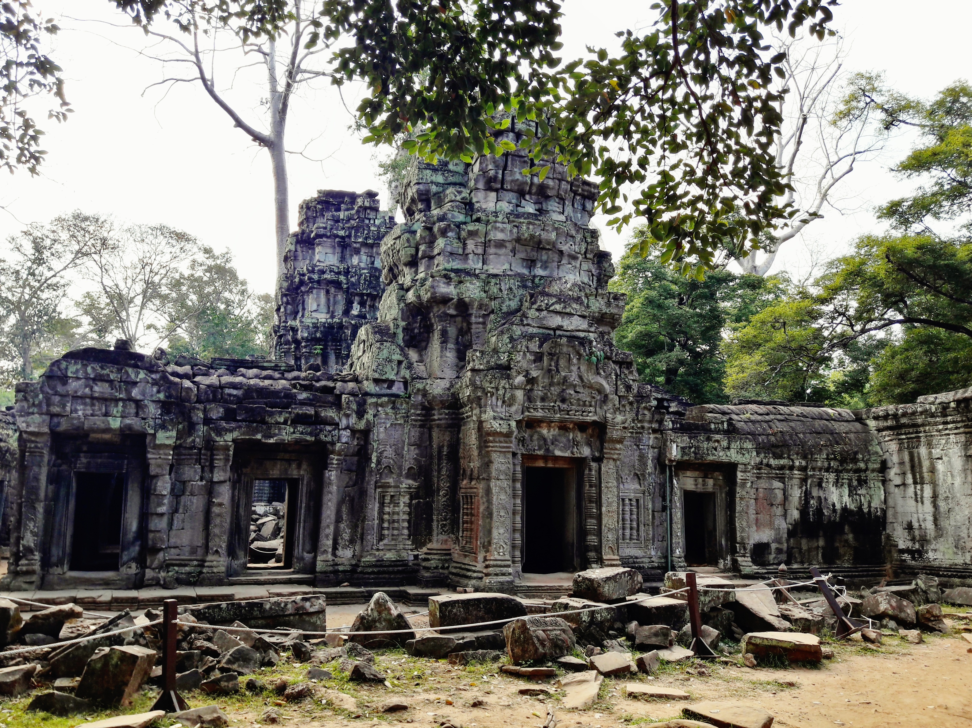 Ta Phrom