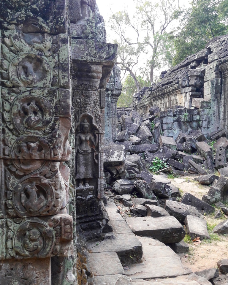 Ta Phrom