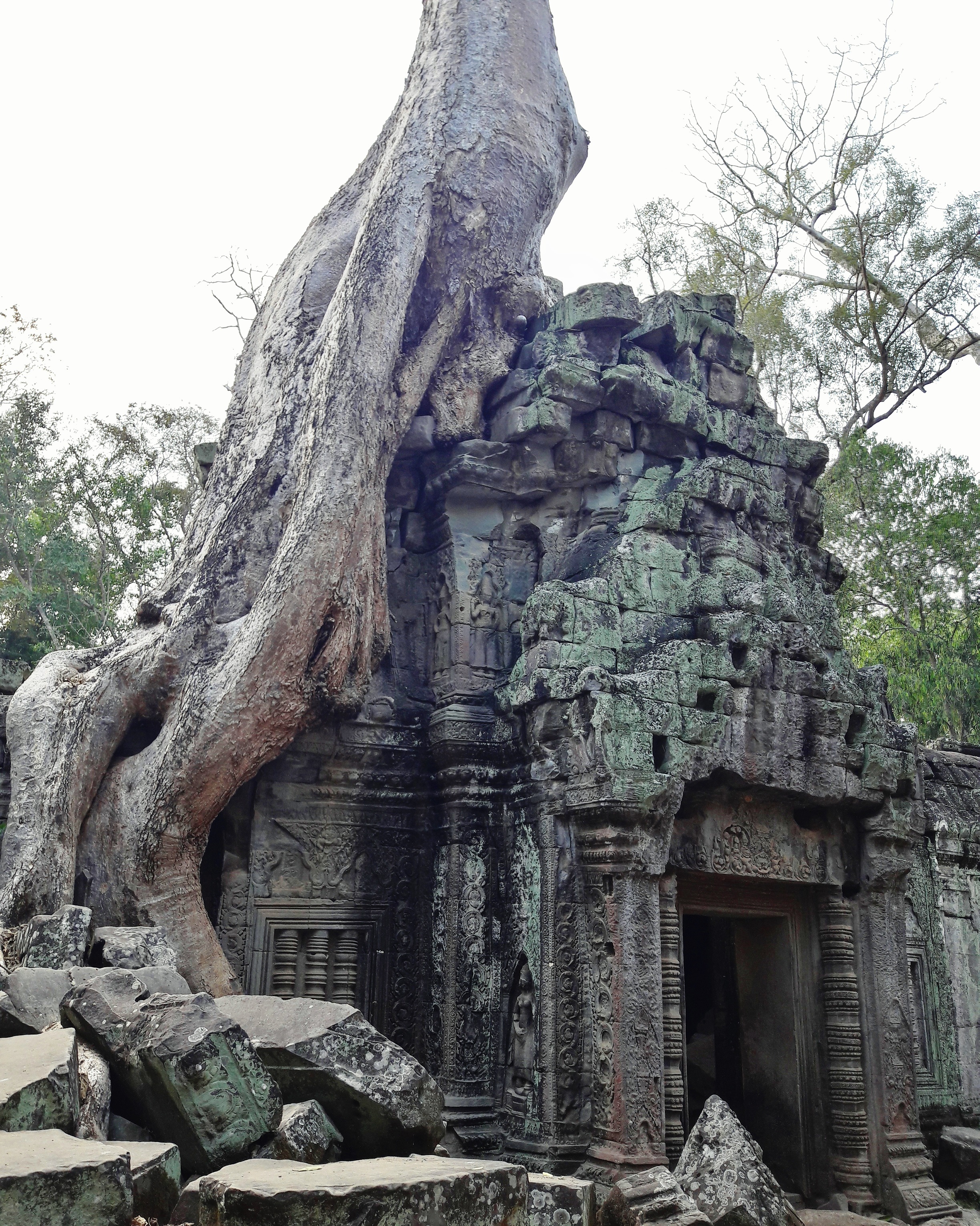 Ta Phrom