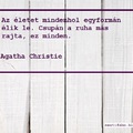 Agatha Christie