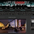Virtuális városnézés Londonban
