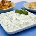 Tzatziki