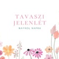 Tavaszi jelenlét