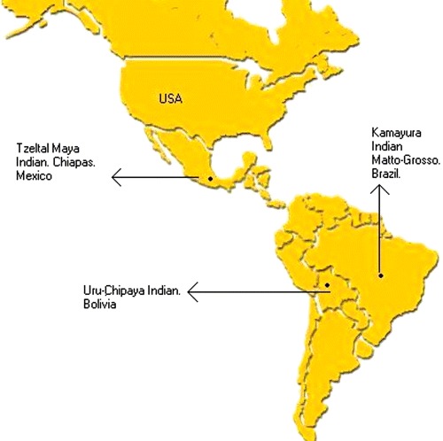 figure-1-america-map-showing-the-location-of-the-tzeltal-kamayura-and-chipaya-peoples.png