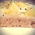 Almás pite (Paleo)