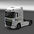 ETS2 TNO EcoTwin combo by gaaboor