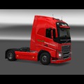 ETS2  Volvo_2012_Dark_Trans_Koper_by_attis