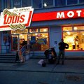 Louis MEGA Shop Berlin-Lichtenberg