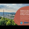 Miskolc és Borsod-Abaúj-Zemplén megye 20 éve az EU-ban - videó