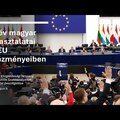 20 év magyar tapasztalatai az EU intézményeiben - videó