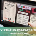 Virtuális csapatépítés – Mumus vagy sem?