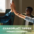 Lecsapolni a túlműködések mocsarát- gyakorlati megoldások és példák erősség-coachainktól