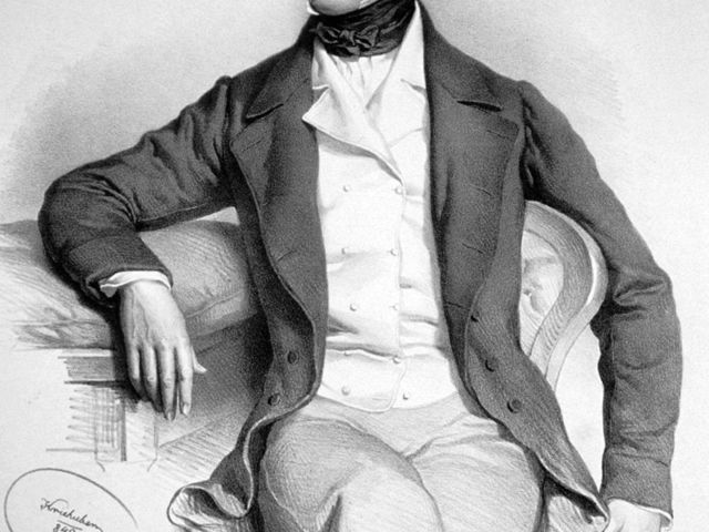 Bach-huszárok
