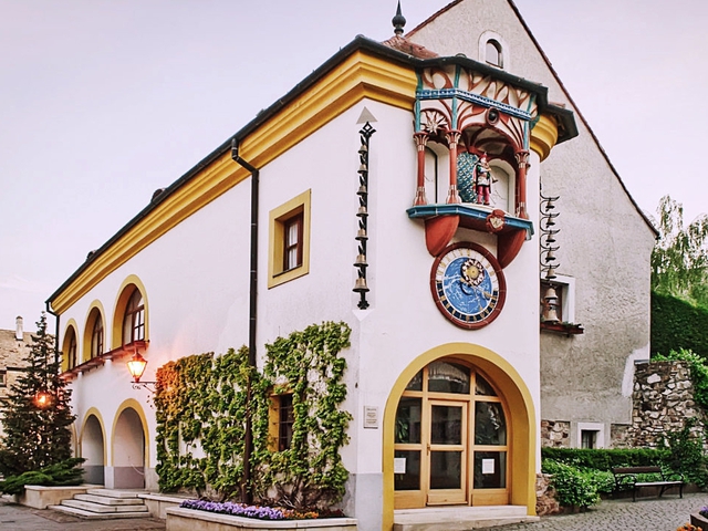 Óramúzeum