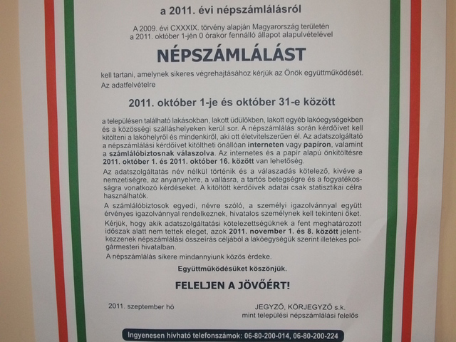 Népszámlálás