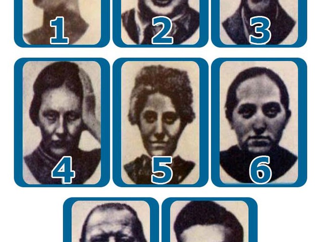 A Szondi-teszt I.
