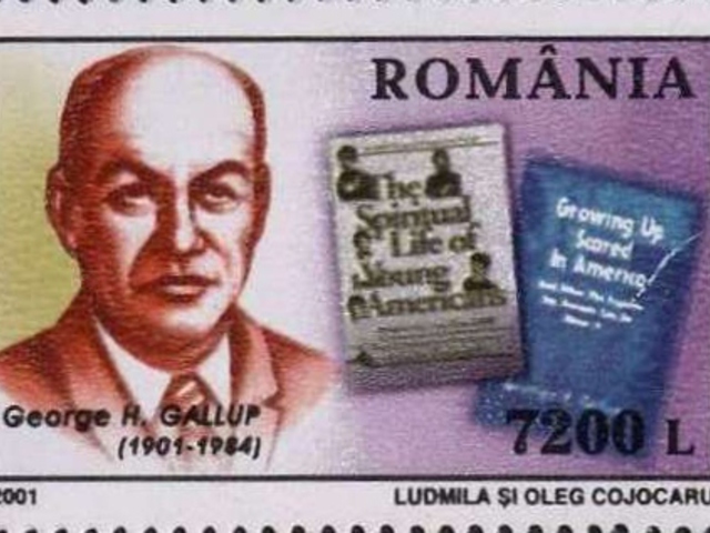 Gallup-intézet