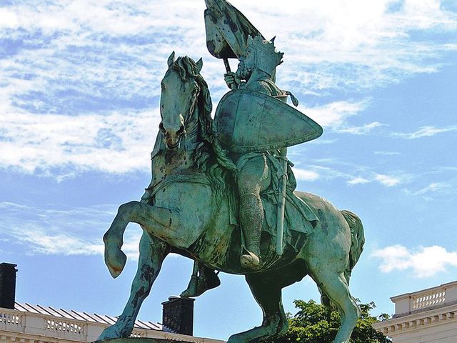Bouillon Gottfried
