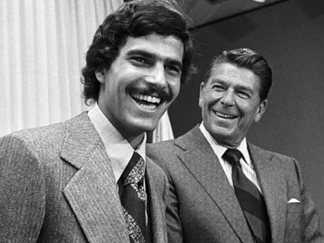 Mark Andrew Spitz