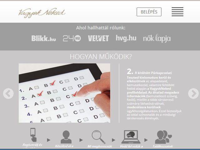 hogyan lehet létrehozni társkereső profil felhasználónevet