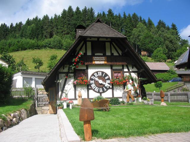 Kakukkos óra