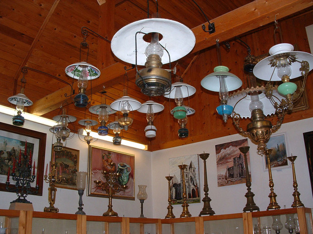 Lámpamúzeum
