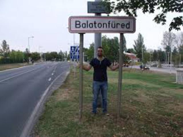 Balatoni nyelvelés. I. rész.