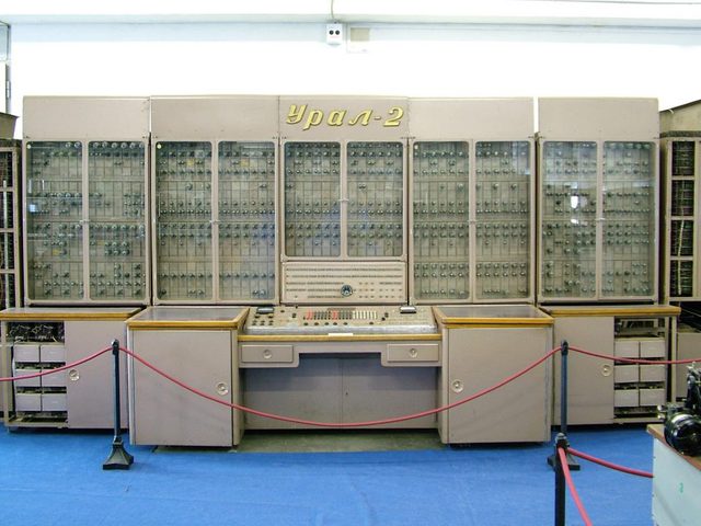 Ural-2