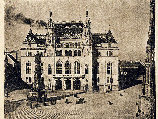 1848-as pénzügyek