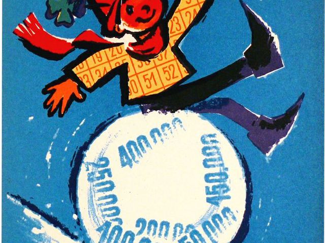 Lottóbotrány