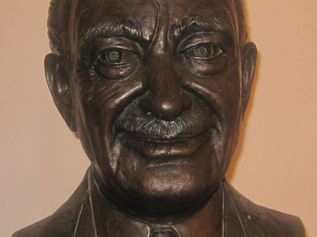 Conrad N. Hilton