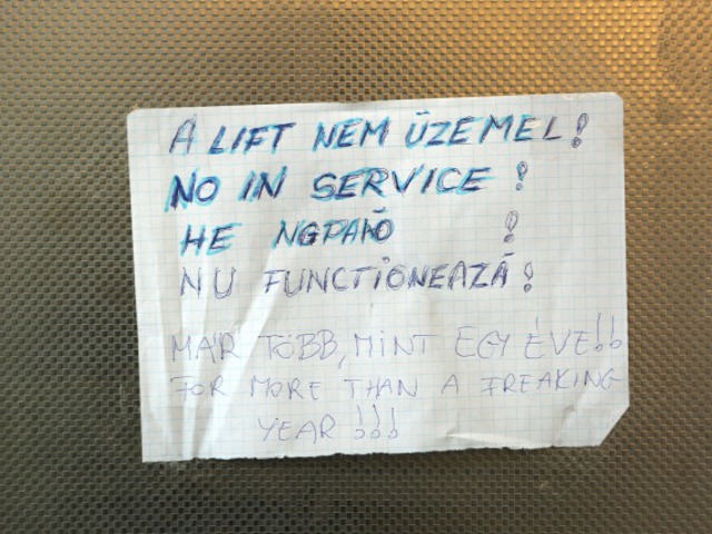 Lift-rapszódia