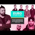 VIDEÓ - Magyarország az Eurovízión 1994-2018 + SZAVAZÁS