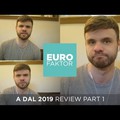 VLOG: A Dal 2019 Review Part 1