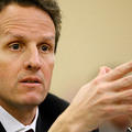 Geithner: Az USA gazdasága stabil, de kockázatoktól nem mentes