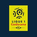 Ligue 1 1-2. forduló eredményei