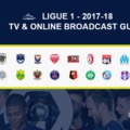 Ligue 1 3.forduló eredményei