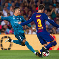 Hivatalos kezdőcsapatok: Real Madrid - Barcelona 2. mérkőzés