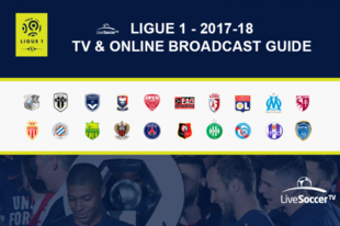 Ligue 1 3.forduló eredményei