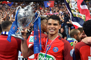 A PSG hóditotta el a Coupe de Franceot